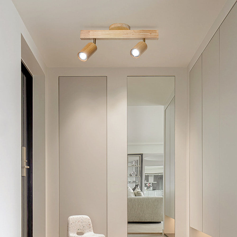 ILLUMEX - Sleek Large LED Track Lights