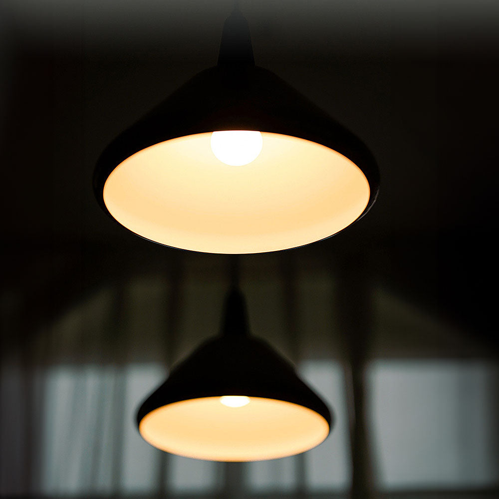 ELEVONA - Stylish Iron Dining Table Pendant Light