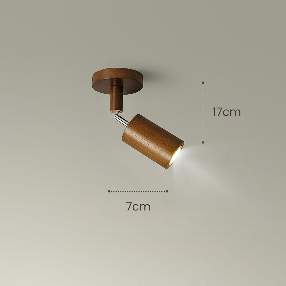 ILLUMEX - Sleek Large LED Track Lights