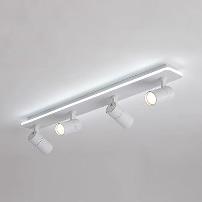 LUMOS - Modern Minimalist LED Track Lights