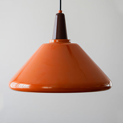 ELEVONA - Stylish Iron Dining Table Pendant Light