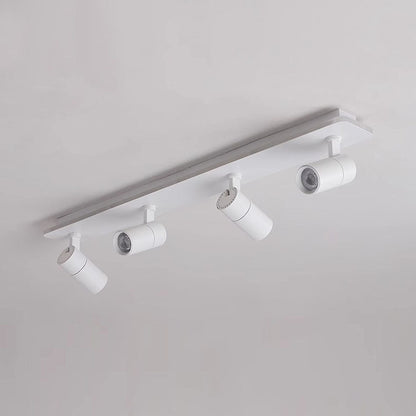 LUMOS - Modern Minimalist LED Track Lights