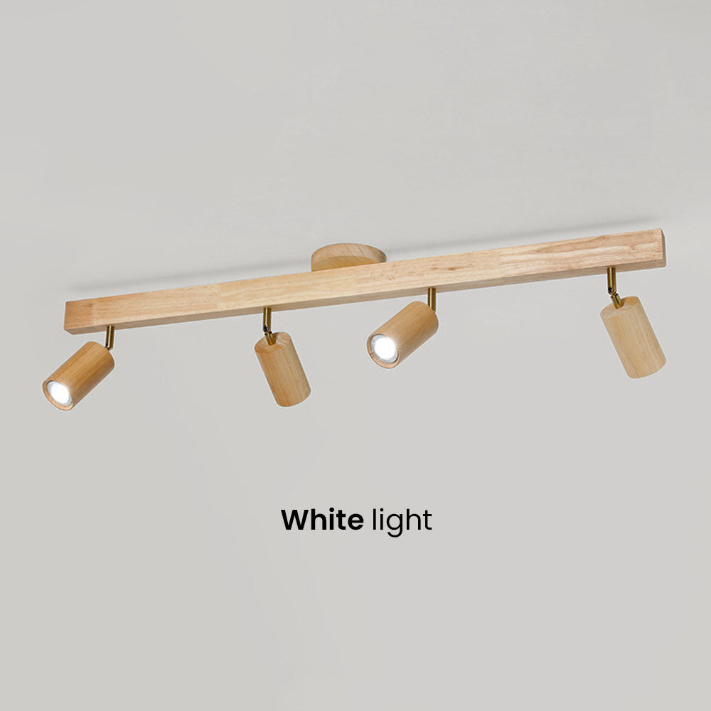 ILLUMEX - Sleek Large LED Track Lights