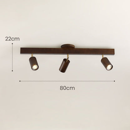 ILLUMEX - Sleek Large LED Track Lights