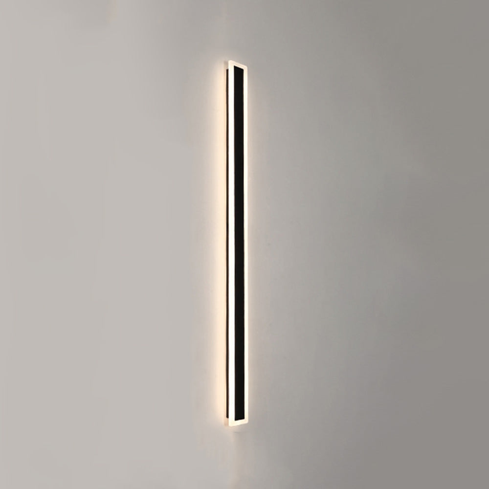 STALUX - Weerbestendige LED Wandlamp