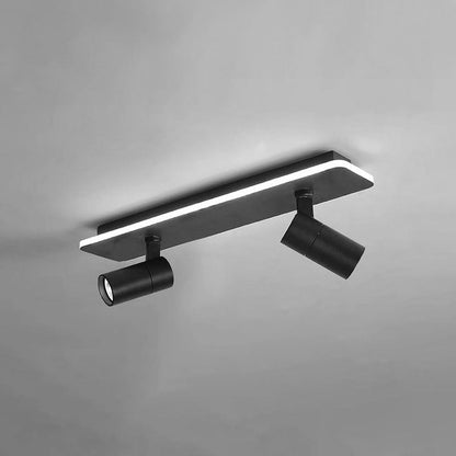 LUMOS - Modern Minimalist LED Track Lights