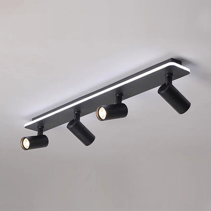 LUMOS - Modern Minimalist LED Track Lights