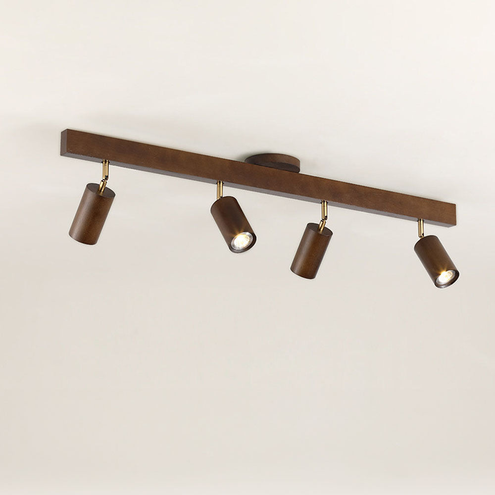 ILLUMEX - Sleek Large LED Track Lights