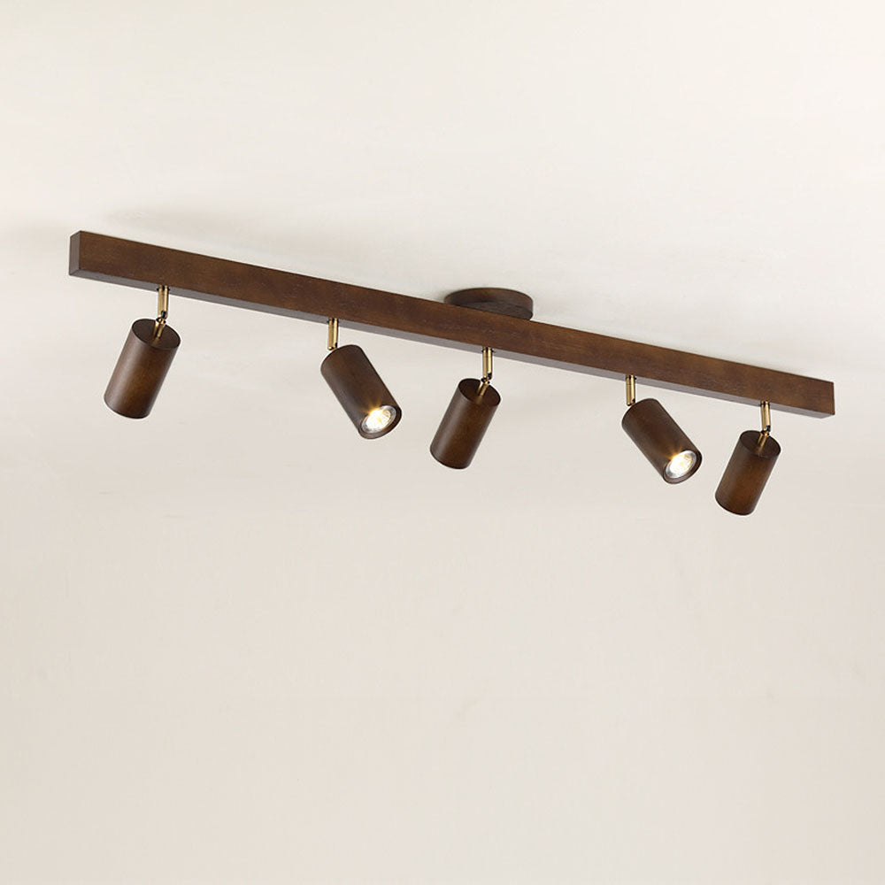 ILLUMEX - Sleek Large LED Track Lights