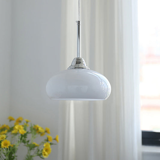 ELYSIA - Modern Sleek Bedside Pendant Lighting