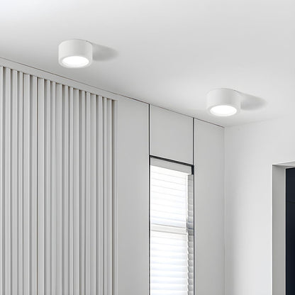 URVIA - Contemporary Nordic Style Ceiling Light