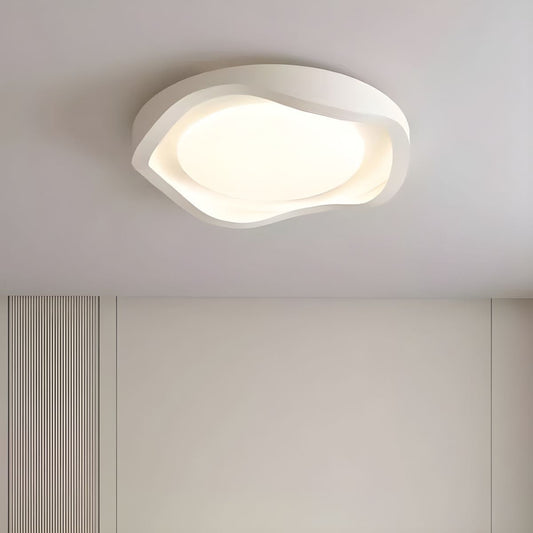 ALTHORA - Hedendaagse LED Vierkante Plafondlamp