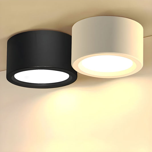 URVIA - Contemporary Nordic Style Ceiling Light