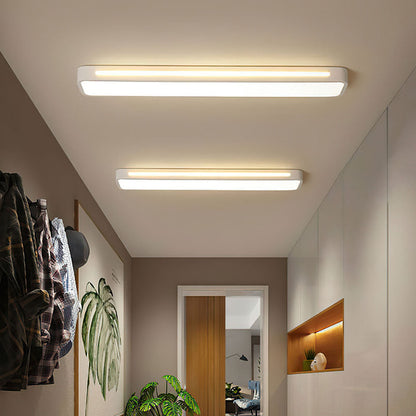 MIRALUX - Art Deco Nordic Opbouwplafondlamp