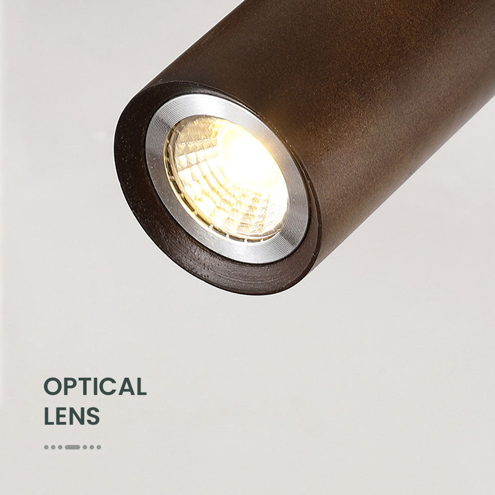 ILLUMEX - Sleek Large LED Track Lights