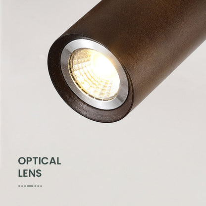 ILLUMEX - Sleek Large LED Track Lights