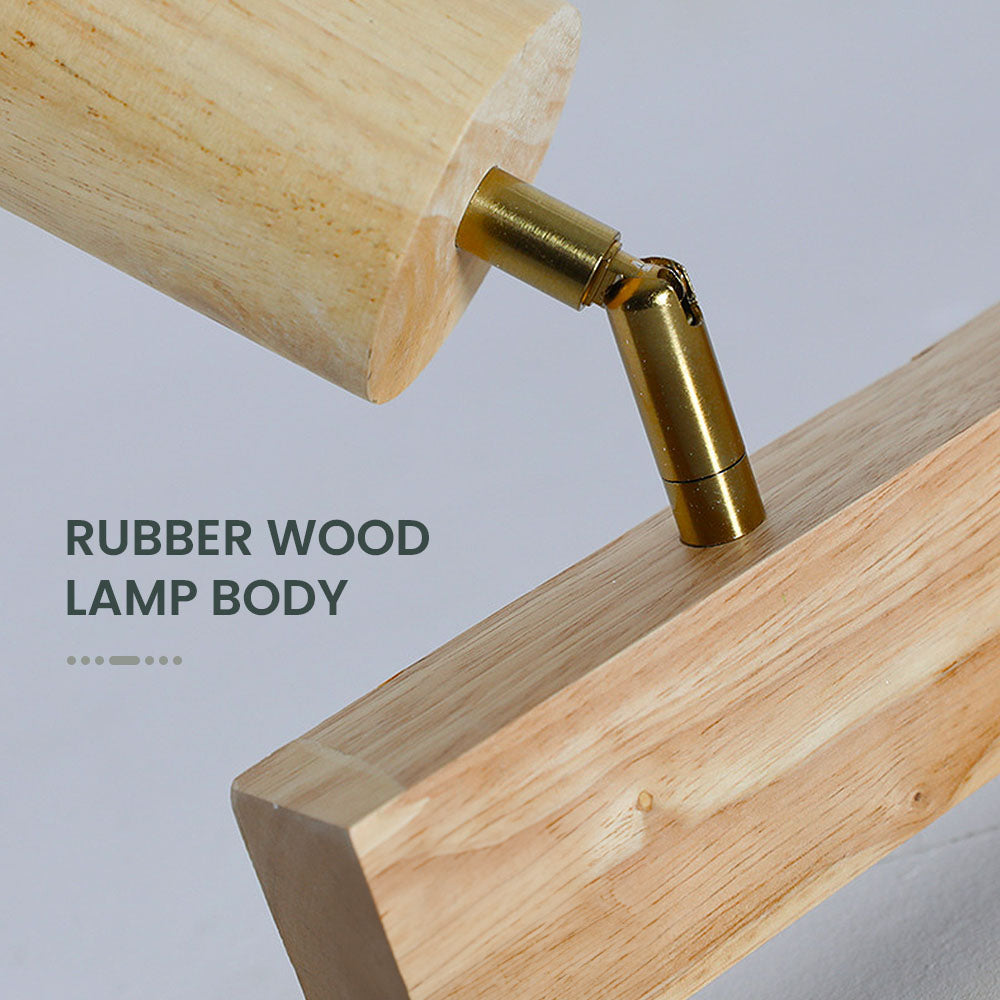 ILLUMEX - Sleek Large LED Track Lights