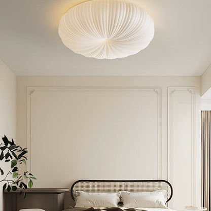 CALORA - Minimalist Metal Ceiling Light