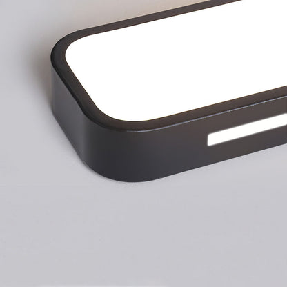 MIRALUX - Art Deco Nordic Opbouwplafondlamp