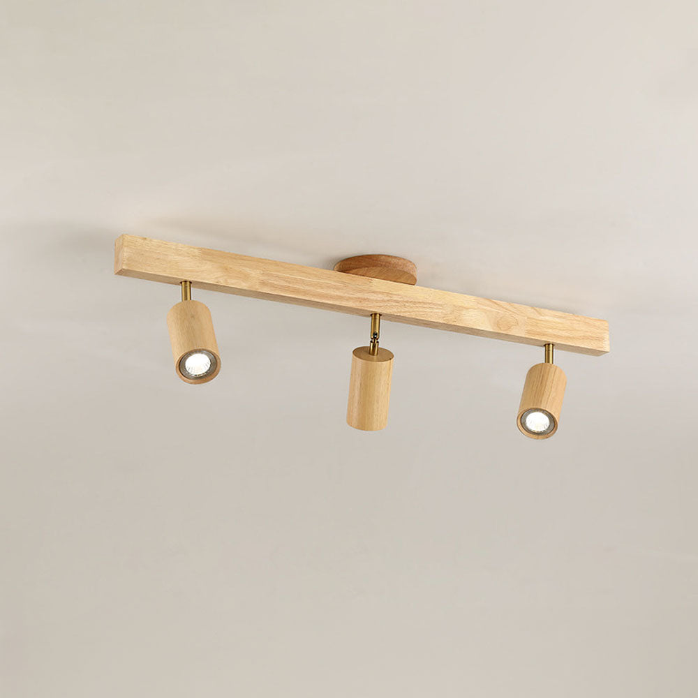ILLUMEX - Sleek Large LED Track Lights