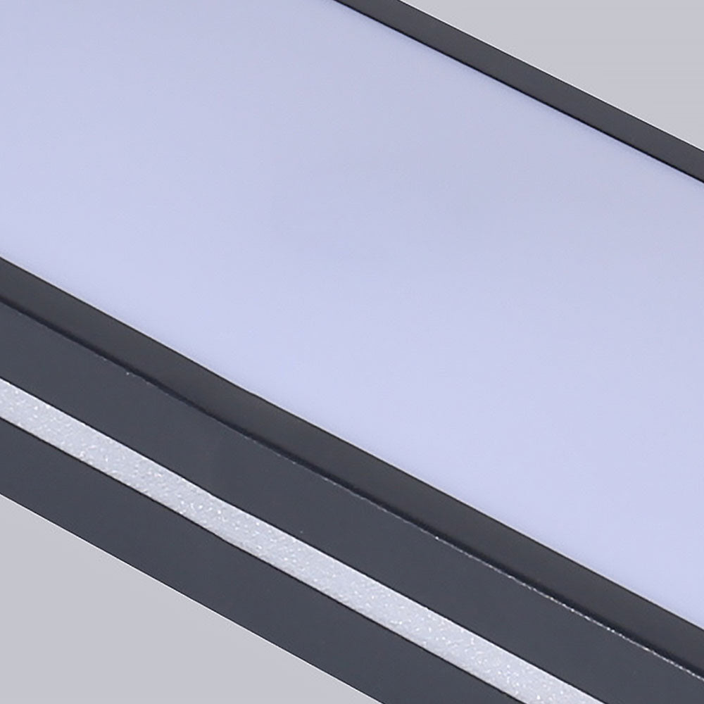MIRALUX - Art Deco Nordic Opbouwplafondlamp