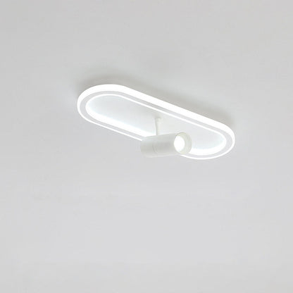 LUMINO - Modern Strip LED Track Lights