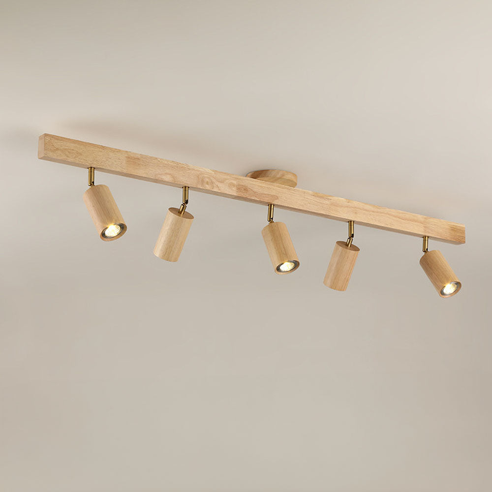 ILLUMEX - Sleek Large LED Track Lights