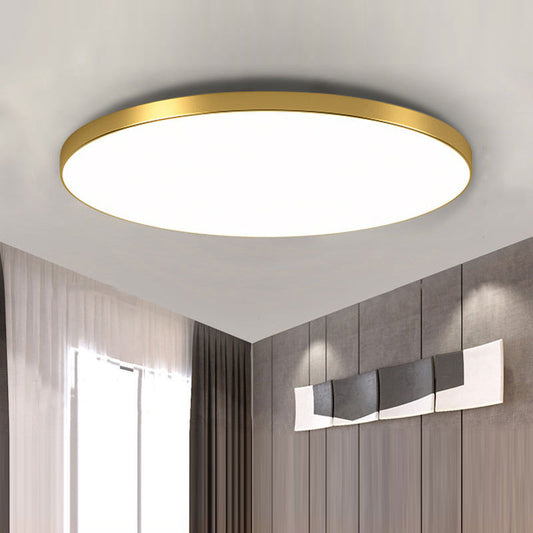LUMO - Modern LED Ceiling Light