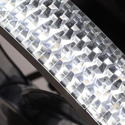 LUMIVA - Moderne LED Plafondventilator met Licht