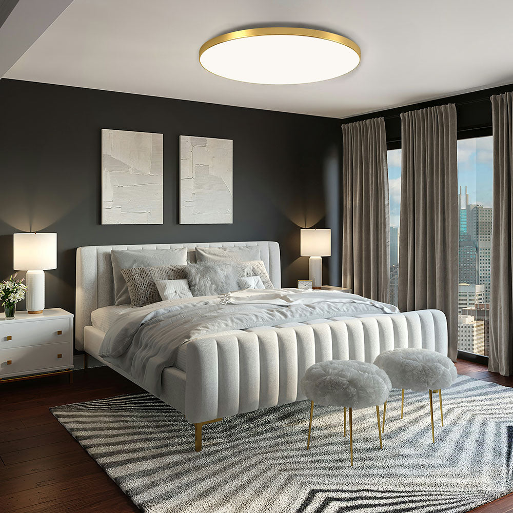 LUMO - Modern LED Ceiling Light