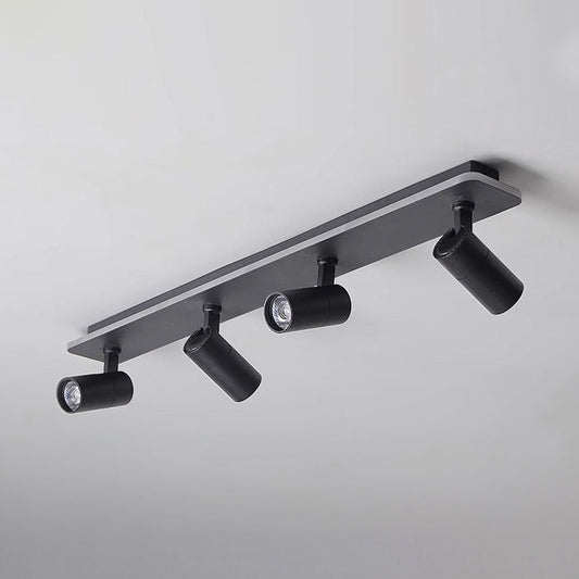 LUMOS - Modern Minimalist LED Track Lights