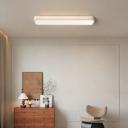 MIRALUX - Art Deco Nordic Opbouwplafondlamp