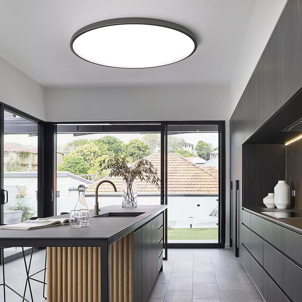 LUMO - Modern LED Ceiling Light