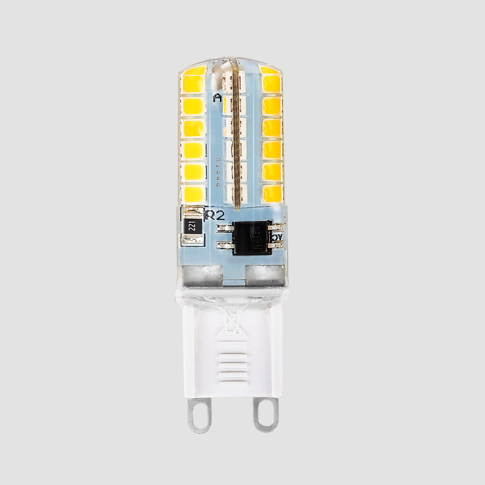 5W G9 Warm Wit LED Lamp