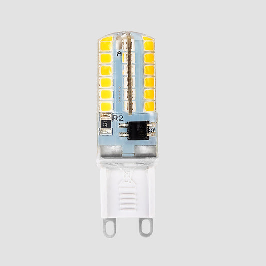 5W G9 Warm Wit LED Lamp