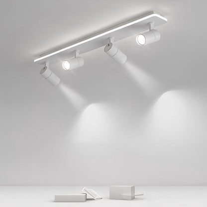 LUMOS - Modern Minimalist LED Track Lights