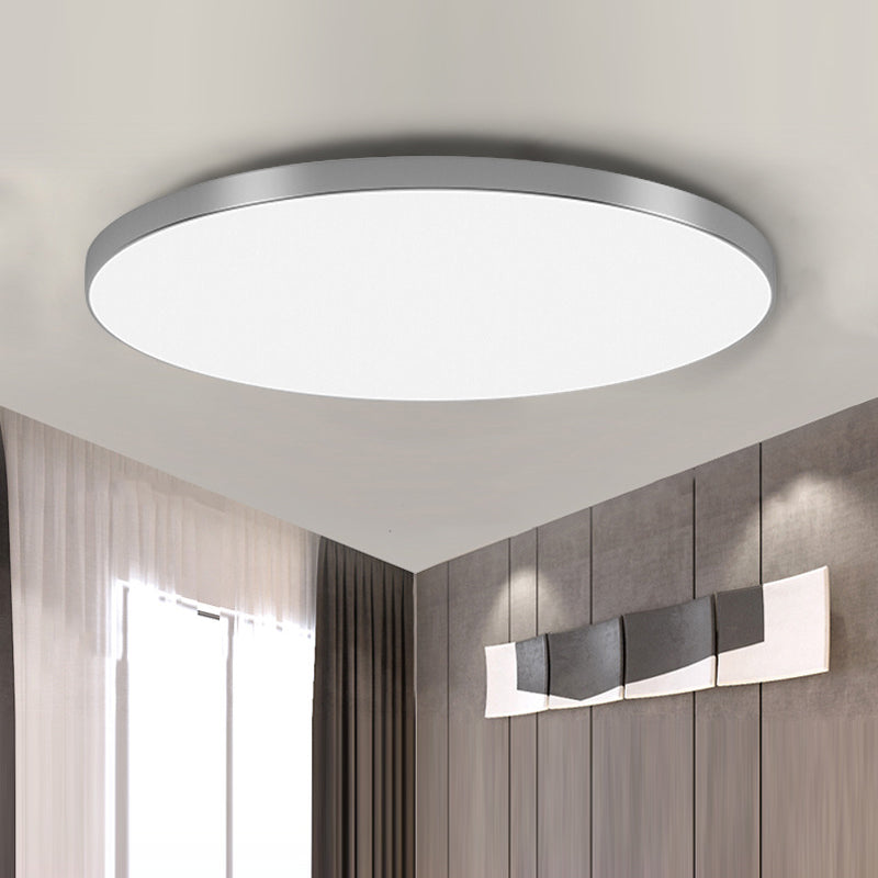 LUMO - Modern LED Ceiling Light