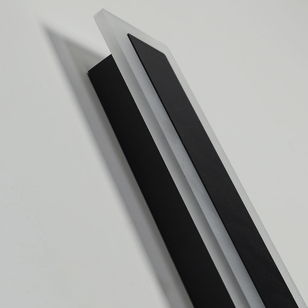 STALUX - Weerbestendige LED Wandlamp