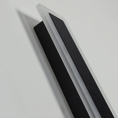 STALUX - Weerbestendige LED Wandlamp