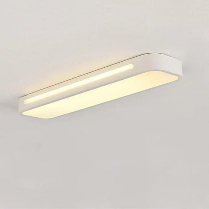 MIRALUX - Art Deco Nordic Opbouwplafondlamp