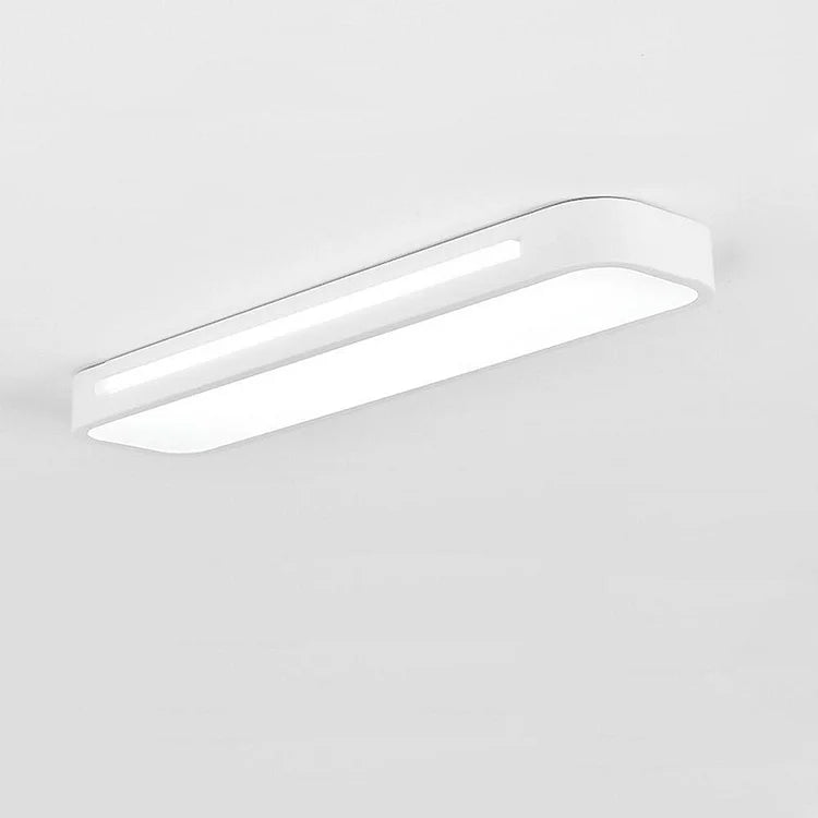 MIRALUX - Art Deco Nordic Opbouwplafondlamp