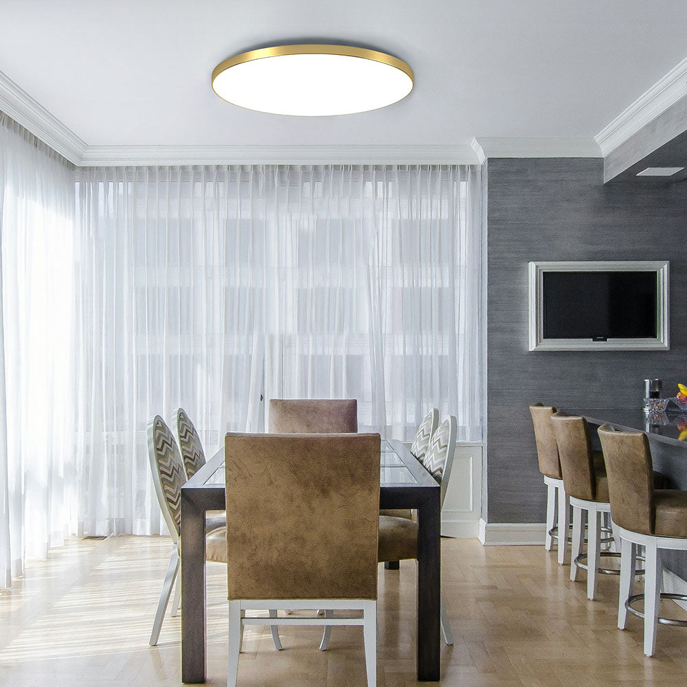 LUMO - Modern LED Ceiling Light