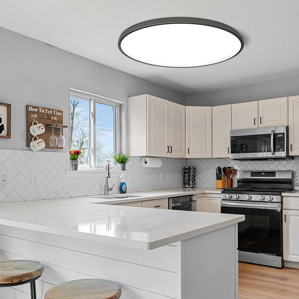 LUMO - Modern LED Ceiling Light