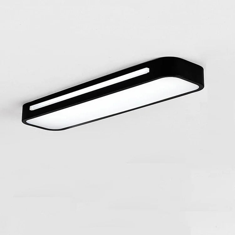 MIRALUX - Art Deco Nordic Opbouwplafondlamp