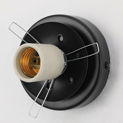 LUMIGLOBE - Moderne glazen wandlamp