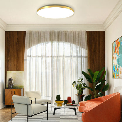 LUMO - Modern LED Ceiling Light