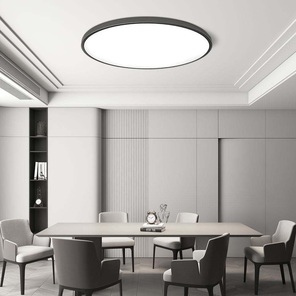 LUMO - Modern LED Ceiling Light