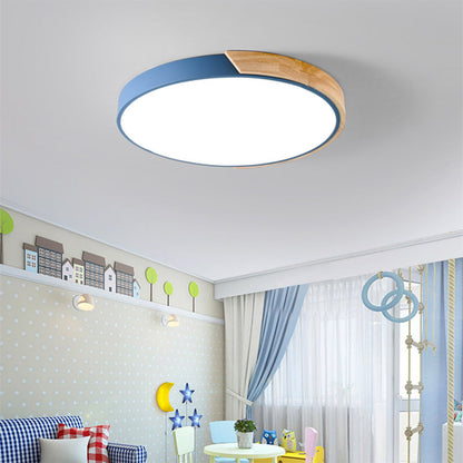 CLARIA - Moderne LED Plafondlamp