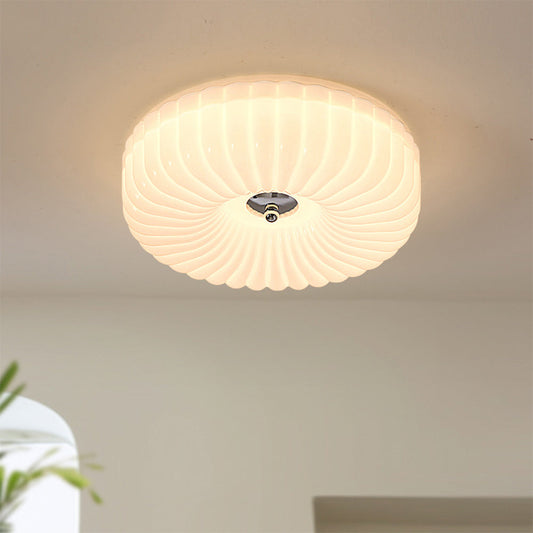 AURAHAUS - Bauhaus Glass Ceiling Light