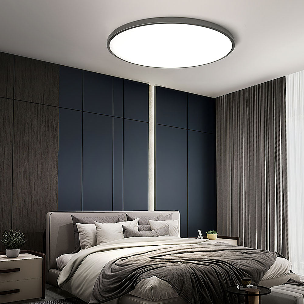 LUMO - Modern LED Ceiling Light